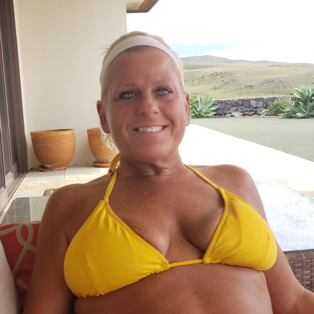 Meet your Posher, Nancyann